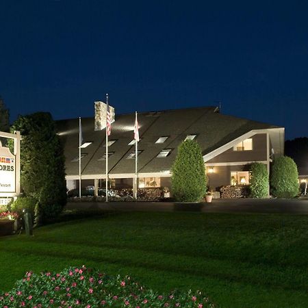 Commodores Inn 스토 외부 사진