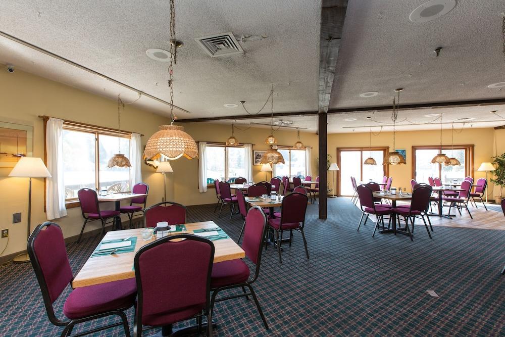 Commodores Inn 스토 외부 사진