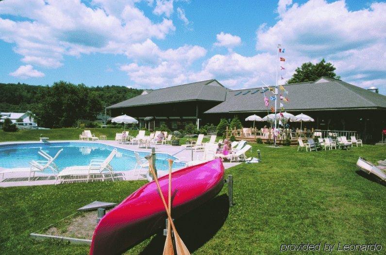 Commodores Inn 스토 외부 사진