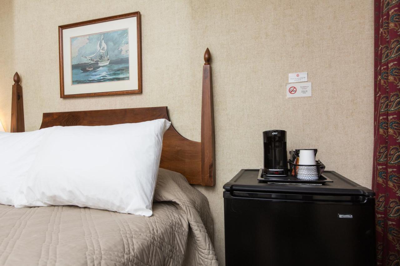 Commodores Inn 스토 외부 사진