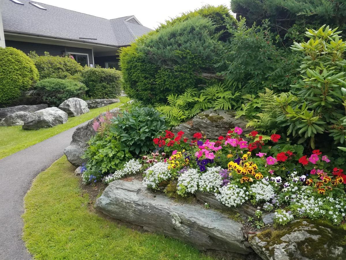 Commodores Inn 스토 외부 사진